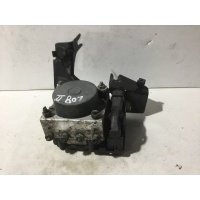 Блок ABS Renault Logan 2 поколение (2013-2019) 2013 476604621R