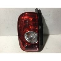 Фонарь задний левый Renault Duster 1 поколение (2010-2015) 2010 265550035R