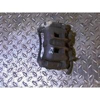 Суппорт перед. левая Mitsubishi Pajero 2000-2006 2002 MR407680