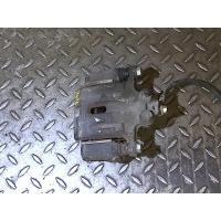 Суппорт зад. левая Mazda CX-7 2007-2012 2009 BPYK-26-71XC