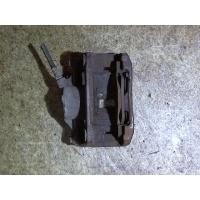 Суппорт перед. правая Renault Megane 2 2002-2009 2003 7701207686