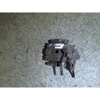 Суппорт зад. левая Audi TT 1998-2006 1999 1J0615423G