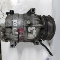 Компрессор кондиционера Renault Laguna 2 поколение [рестайлинг] (2005-2008) 2006 8200424250
