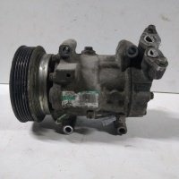 Компрессор кондиционера Renault Clio 3 поколение (2005-2009) 2008 8200651251