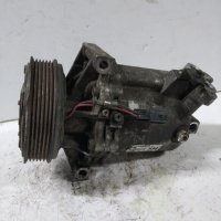 Компрессор кондиционера Renault Megane 3 поколение (2008-2014) 2010 926009541R
