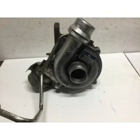 Турбина Renault Megane 2 поколение (2002-2006) 2004 8200360800
