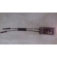 Кулиса Renault Megane 2 поколение [рестайлинг] (2006-2012) 2012 8200396769