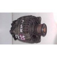 Генератор Renault Modus 2 поколение (2007-2012) 2007 8200360480