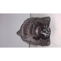 Генератор Renault Clio 3 поколение [рестайлинг] (2009-2012) 2011 8200390675