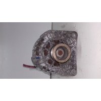 Генератор Renault Megane 2 поколение (2002-2006) 2006 8200410674