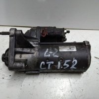 Стартер Renault Laguna 2 поколение (2001-2005) 2003 7711134802