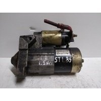 Стартер Renault Kangoo 2 поколение (2007-2013) 2008 8200426577