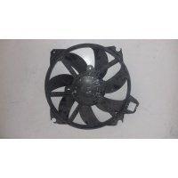 Вентилятор радиатора Renault Megane 3 поколение (2008-2014) 2010 214810898R