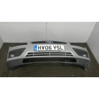 Бампер, перед. Ford Focus 2 2005-2008 2006 1336763