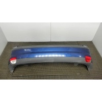 Бампер, зад. Ford Focus 2 2005-2008 2008 1440232
