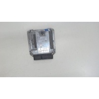 Блок управления (ЭБУ), Двигателем Volkswagen Golf 5 2003-2009 2004 03G906016ET