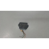 Блок управления (ЭБУ), Парктрониками Skoda Octavia (A5) 2008-2013 2013 5J0919475A