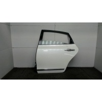 Дверь боковая, зад. левая Nissan Teana 2008-2014 2012 H210AJN2AA