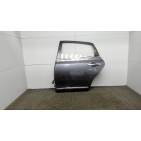 Дверь боковая, зад. левая Nissan Teana 2008-2014 2011 H210AJN2AA