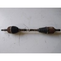 Полуось передняя левая (приводной вал, ШРУС) Renault Duster 1 поколение (2010-2015) 2012 391016491R
