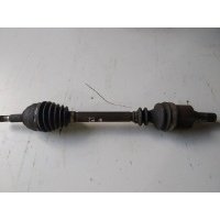 Полуось передняя левая (приводной вал, ШРУС) Renault Scenic 2 поколение (2003-2006) 2003 8200283030