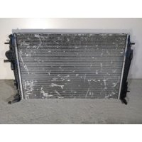 Радиатор (основной) Renault Megane 3 поколение (2009-2014) 2012 214100017R