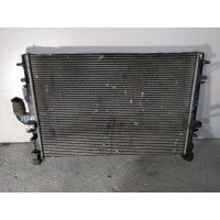 Радиатор (основной) Renault Duster 1 поколение (2010-2015) 2011 214100598R
