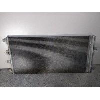 Радиатор кондиционера Renault Duster 1 поколение (2010-2015) 2014 921008028R