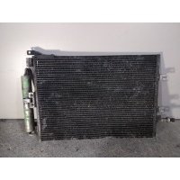 Радиатор кондиционера 1 поколение 1990-1998 1997 8200688392