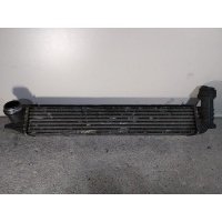 Интеркулер Renault Laguna 3 поколение (2007-2011) 2008 144610001N