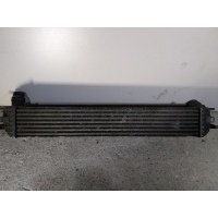 Интеркулер Renault Laguna 3 поколение (2007-2011) 2008 144610001N