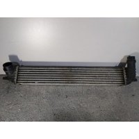 Интеркулер Renault Laguna 3 поколение (2007-2011) 2011 144610001N