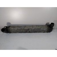 Интеркулер Renault Megane 2 поколение [рестайлинг] (2006-2009) 2008 144960022R