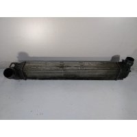 Интеркулер Renault Megane 3 поколение (2009-2014) 2009 144960022R