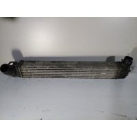Интеркулер Renault Megane 3 поколение (2008-2014) 2009 144960006R
