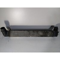 Интеркулер Renault Megane 3 поколение (2008-2014) 2010 144960006R