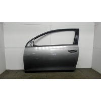 Дверь боковая, перед. левая Volkswagen Golf 6 2009-2012 2009 5K3831055K