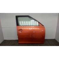 Дверь боковая, перед. правая Skoda Fabia 2007-2014 2008 5J6831056