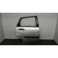 Дверь боковая, зад. правая Ford Focus 1 1998-2004 2004 1430137
