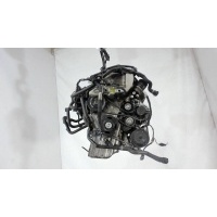 Двигатель (ДВС), Volkswagen Golf 6 2009-2012 2009 03C100092