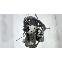 Двигатель (ДВС), Volkswagen Polo 2001-2005 2005 1.4 л Дизель AMF 045100098AX