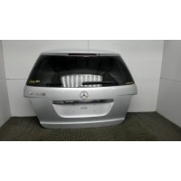 Двигатель стеклоочистителя (моторчик дворников), зад. Mercedes ML W164 2005-2011 2005 A2518200042