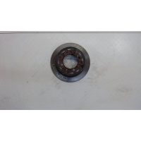 Диск тормозной зад. Mitsubishi Lancer 9 2003-2006 2008 MB668083