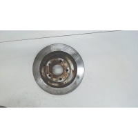 Диск тормозной, зад. Mercedes ML W164 2005-2011 2005 A1644231212