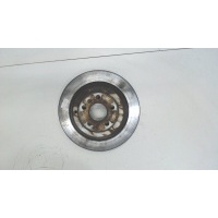 Диск тормозной, зад. Mercedes ML W164 2005-2011 2005 A1644231212