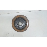 Диск тормозной, зад. Mercedes ML W164 2005-2011 2005 A1644231212
