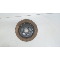 Диск тормозной, зад. Mercedes ML W164 2005-2011 2005 A1644231212