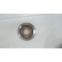 Диск тормозной, зад. Mitsubishi Lancer 9 2003-2006 2007 MB668083