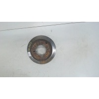 Диск тормозной, зад. Mitsubishi Lancer 9 2003-2006 2007 MB668083