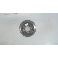 Диск тормозной зад. Mitsubishi Lancer 9 2003-2006 2007 MB668083